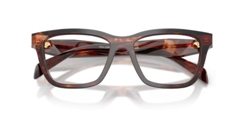 PRADA PR C10V - 14P1O1 - 54 Oprawki korekcyjne Motyl