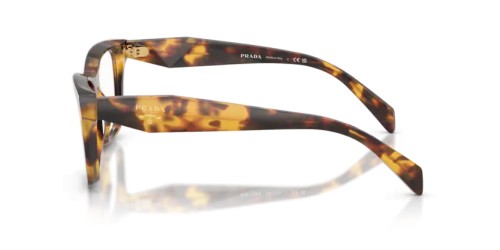 PRADA PR C10V - 14L1O1 - 54 Oprawki korekcyjne Motyl