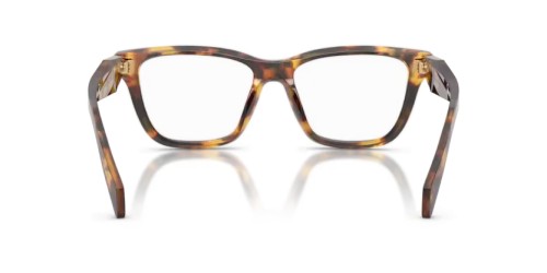 PRADA PR C10V - 14L1O1 - 54 Oprawki korekcyjne Motyl