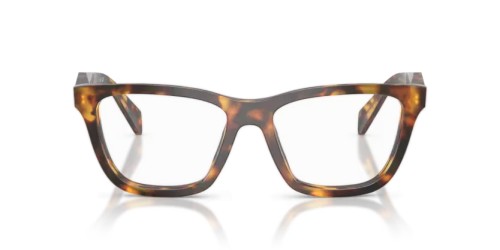 PRADA PR C10V - 14L1O1 - 54 Oprawki korekcyjne Motyl