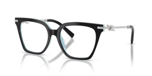 TIFFANY & CO. - Oprawki korekcyjne - TF2284B - 8055 - 53