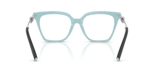 TIFFANY & CO. TF2284B - 8055 - 53 Oprawki korekcyjne Kanciaste