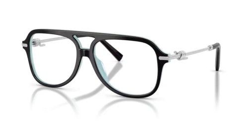 TIFFANY & CO. - Oprawki korekcyjne - TF2283 - 8055 - 56