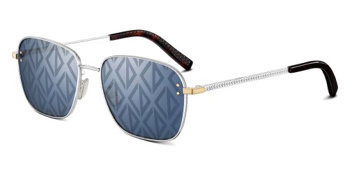 Dior - Okulary przeciwsłoneczne - CD DIAMOND S4U - F2B4 N - 55