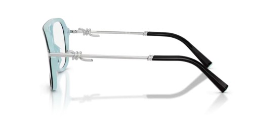 TIFFANY & CO. TF2283 - 8055 - 56 Oprawki korekcyjne Pilotki (aviator)