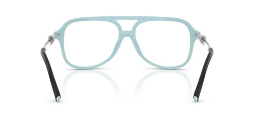 TIFFANY & CO. TF2283 - 8055 - 56 Oprawki korekcyjne Pilotki (aviator)