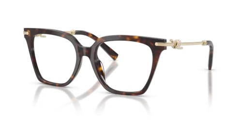 TIFFANY & CO. - Oprawki korekcyjne - TF2284B - 8015 - 53