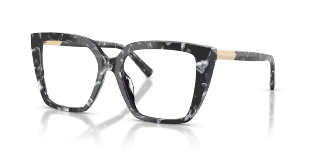 TIFFANY & CO. TF2278 - 8428 - 53 Oprawki korekcyjne Kanciaste