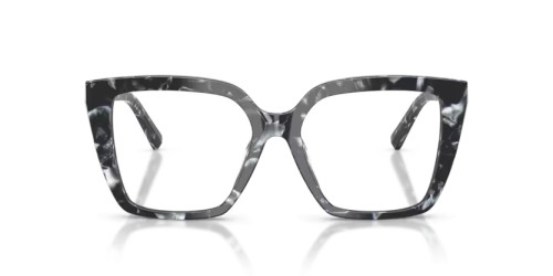 TIFFANY & CO. TF2278 - 8428 - 53 Oprawki korekcyjne Kanciaste