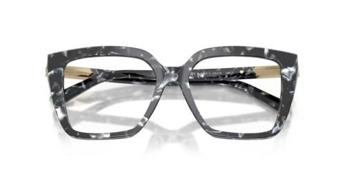 TIFFANY & CO. TF2278 - 8428 - 53 Oprawki korekcyjne Kanciaste