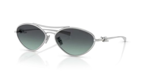 TIFFANY & CO. - Okulary przeciwsłoneczne - TF3117 - 60012G - 58