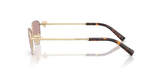 TIFFANY & CO. TF3115 - 6189VS - 56 Okulary przeciwsłoneczne Owalny