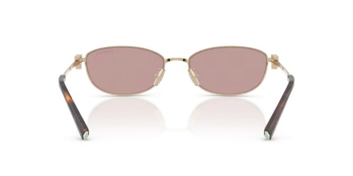 TIFFANY & CO. TF3115 - 6189VS - 56 Okulary przeciwsłoneczne Owalny