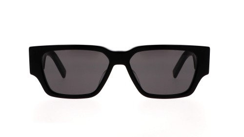 Dior CD DIAMOND S5I - 10A0 U - 56 Okulary przeciwsłoneczne Kanciaste