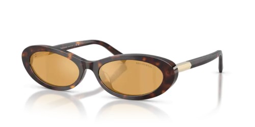 TIFFANY & CO. - Okulary przeciwsłoneczne - TF4250 - 801574 - 56