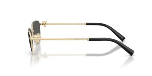 TIFFANY & CO. TF3115 - 6021S4 - 56 Okulary przeciwsłoneczne Owalny