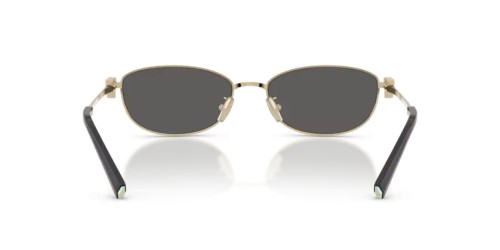 TIFFANY & CO. TF3115 - 6021S4 - 56 Okulary przeciwsłoneczne Owalny