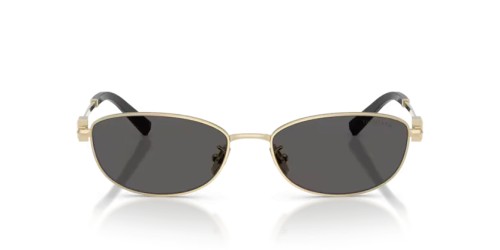 TIFFANY & CO. TF3115 - 6021S4 - 56 Okulary przeciwsłoneczne Owalny