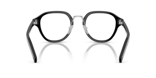 PRADA PR C05V - 16K1O1 - 50 Oprawki korekcyjne Czarny