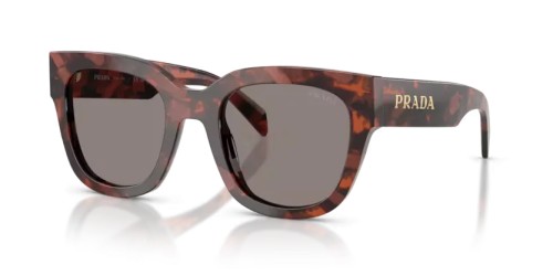 PRADA - Okulary przeciwsłoneczne - PR C04S - 23F80Q - 52