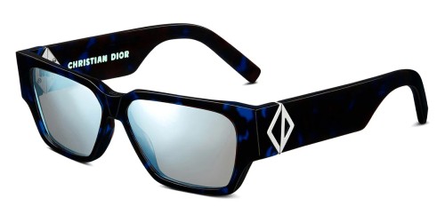 Dior - Okulary przeciwsłoneczne - CD DIAMOND S5I - 28I7 U - 56