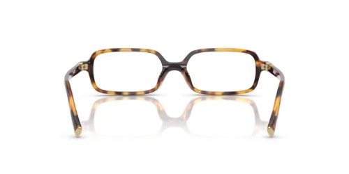 MIU MIU 11ZS - 14L08N - 51 - Z SOCZEWKAMI Z FILTREM ŚWIATŁA NIEBIESKO-FIOLETOWEGO Okulary przeciwsłoneczne Prostokątny