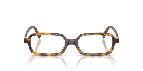 MIU MIU 11ZS - 14L08N - 51 - Z SOCZEWKAMI Z FILTREM ŚWIATŁA NIEBIESKO-FIOLETOWEGO Okulary przeciwsłoneczne Prostokątny