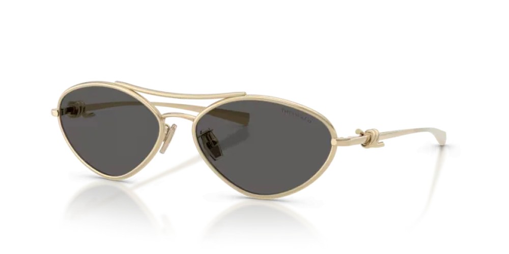 TIFFANY & CO. TF3117 60012G 58 - 6021S4 - 58 Okulary przeciwsłoneczne