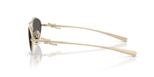 TIFFANY & CO. TF3117 60012G 58 - 6021S4 - 58 Okulary przeciwsłoneczne
