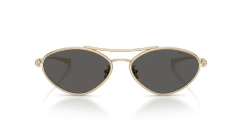 TIFFANY & CO. TF3117 60012G 58 - 6021S4 - 58 Okulary przeciwsłoneczne