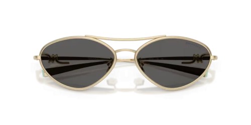 TIFFANY & CO. TF3117 60012G 58 - 6021S4 - 58 Okulary przeciwsłoneczne