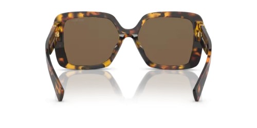 MIU MIU MU 10YS - VAU06B - 56 Okulary przeciwsłoneczne