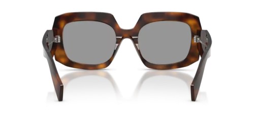 PRADA PR B23S - 20D50Q - 54 Okulary przeciwsłoneczne Kanciaste