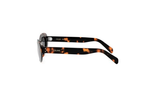 Celine CL40310U - 52A - 54 Okulary przeciwsłoneczne Kocie oczy