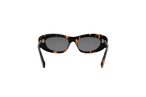 Celine CL40310U - 52A - 54 Okulary przeciwsłoneczne Kocie oczy