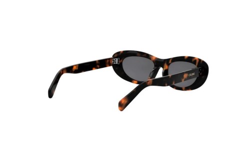 Celine CL40310U - 52A - 54 Okulary przeciwsłoneczne Kocie oczy