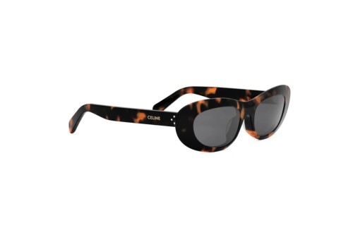 Celine CL40310U - 52A - 54 Okulary przeciwsłoneczne Kocie oczy