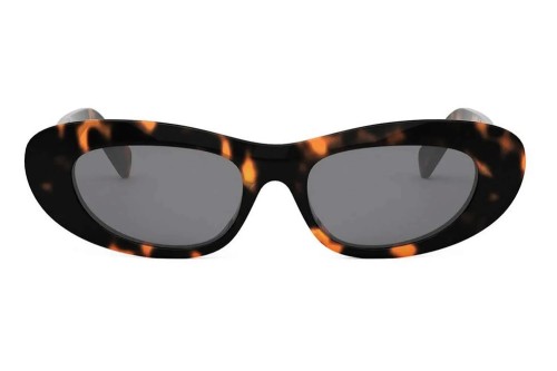 Celine CL40310U - 52A - 54 Okulary przeciwsłoneczne Kocie oczy