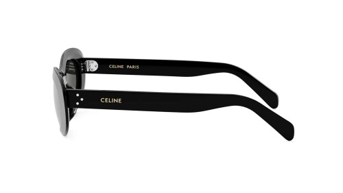 Celine CL40310U - 01A - 54 Okulary przeciwsłoneczne Kocie oczy