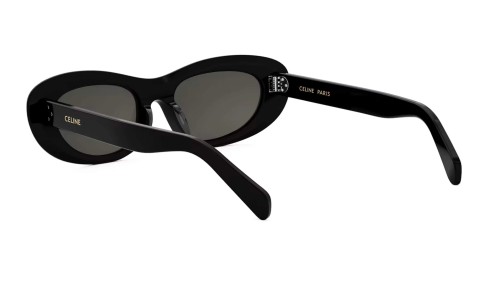 Celine CL40310U - 01A - 54 Okulary przeciwsłoneczne Kocie oczy