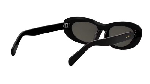 Celine CL40310U - 01A - 54 Okulary przeciwsłoneczne Kocie oczy