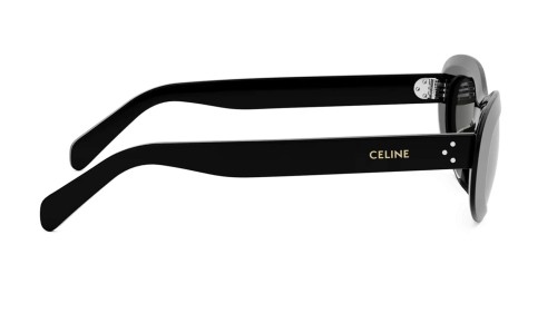 Celine CL40310U - 01A - 54 Okulary przeciwsłoneczne Kocie oczy