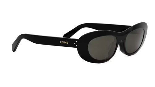 Celine CL40310U - 01A - 54 Okulary przeciwsłoneczne Kocie oczy