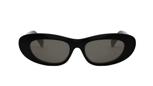 Celine CL40310U - 01A - 54 Okulary przeciwsłoneczne Kocie oczy