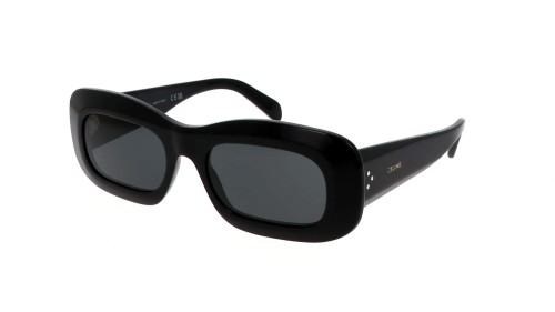 Celine - Okulary przeciwsłoneczne - CL40294I - 01A - 53