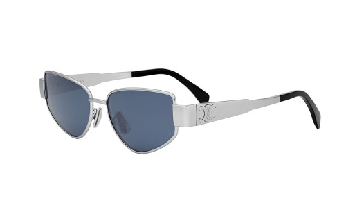 Celine - Okulary przeciwsłoneczne - CL40293U - 16V - 55