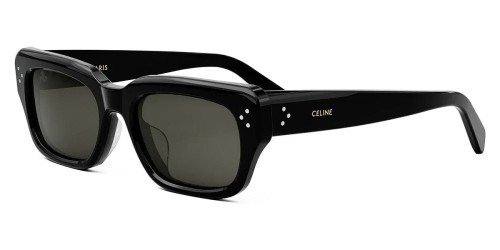 Celine - Okulary przeciwsłoneczne - CL40267U - 01A - 54