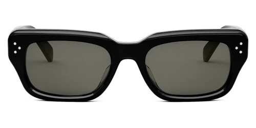 Celine CL40267U - 01A - 54 Okulary przeciwsłoneczne Kanciaste