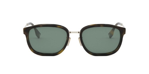 Fendi FE40155U - 52N - 55 Okulary przeciwsłoneczne