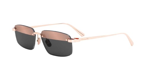 Dior - Okulary przeciwsłoneczne - CDIOR S4U - E0A7 - 59